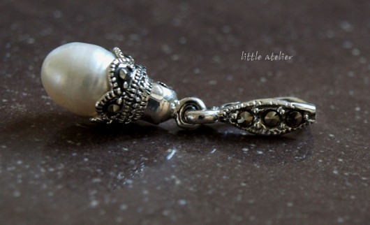 w markazytach little atelier