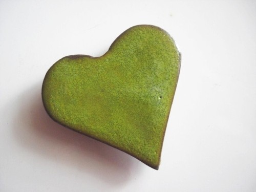 g r e e n  heart studiolepianka