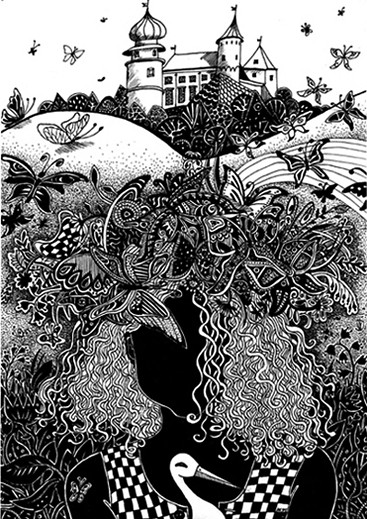 &#8221;Upalne lato&#8221; MRS WUDRAWS