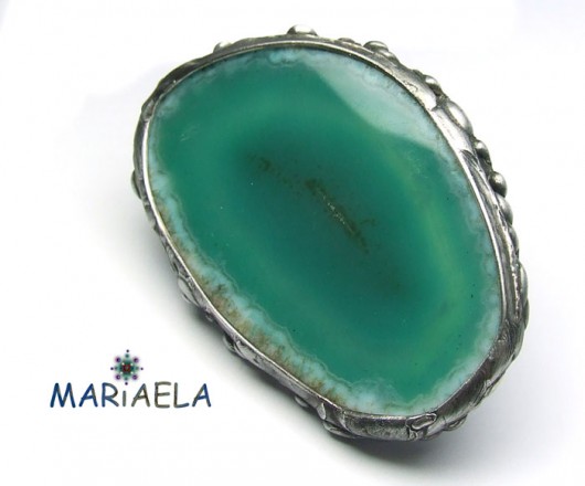LAGUNA POPRZECZNA MARIAELA