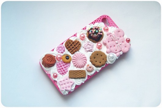 Iphone 4/4s ciasteczkatynki