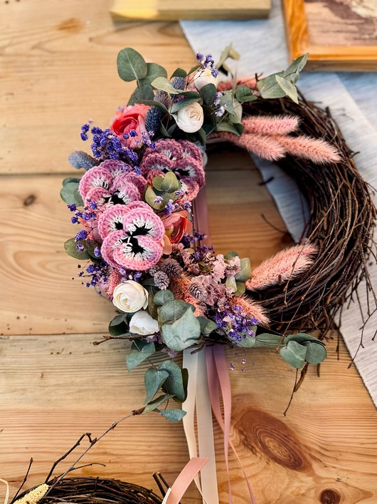 wianki Wianek Bratko