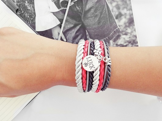 Luck Ilovehandmade