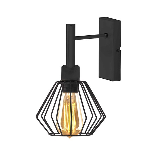 kinkiety Loftowy kinkiet SLIGO LOFT