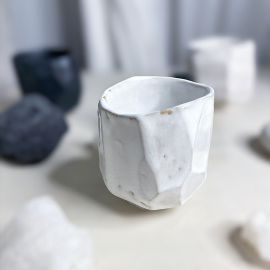 kubki i filiżanki Czarka 01/KAMIEŃ