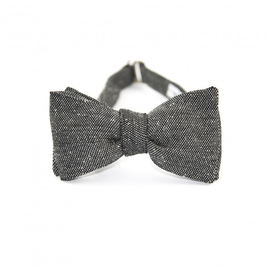 Muszka wiązana The Bow Bow Ties
