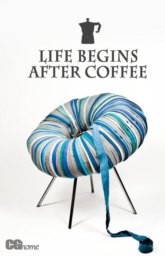 COFFEE life Cghome