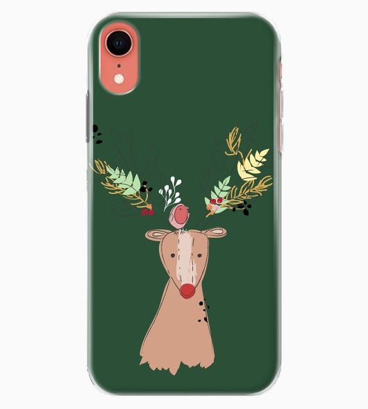 IPHONE | Etui case na telefon guma - SW350 Caseline  etui na telefon