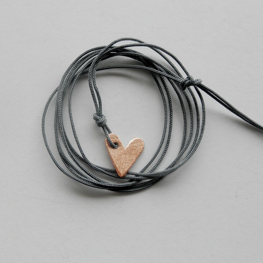 wisiory Serduszko wisiorek