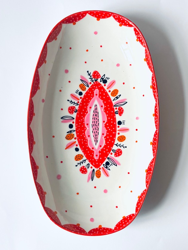 Ozdoby na ścianę Cip cip cip