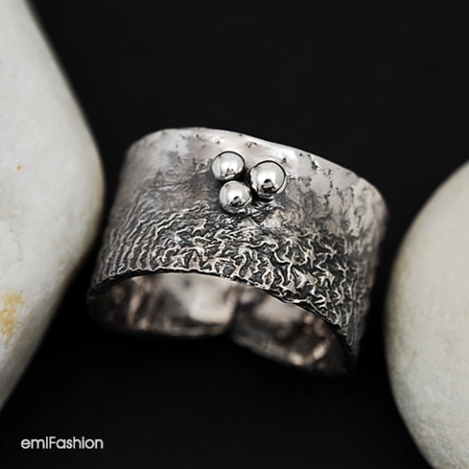 Na Marsie III MAREMI Jewelry