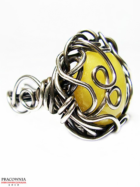 Yellow Ring Fenome