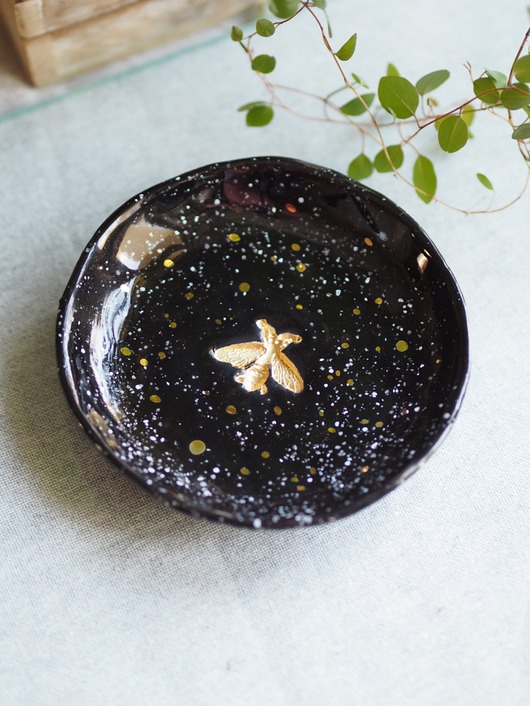 Spodek na biżuterię lub palo santo Velvet Craft