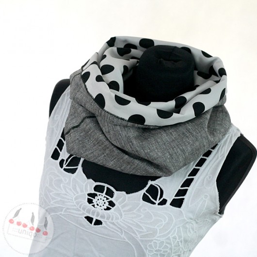 ::: classic POLKA DOT ::: uniqo