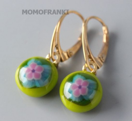 flower power momofranki