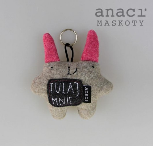 Tulanek Janek anaci