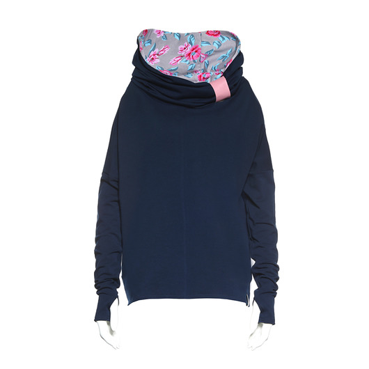 Nubee - BLUZA CLASSIC Nubee