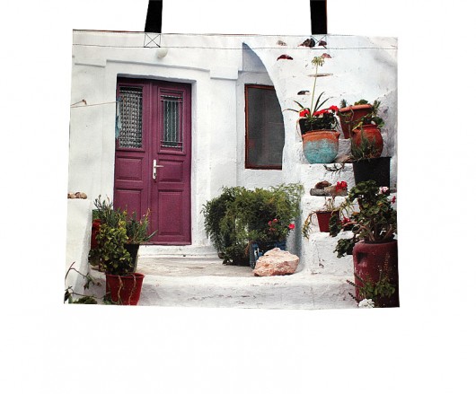Nowość! Widokówki z Santorini XXL+ gratis AT design