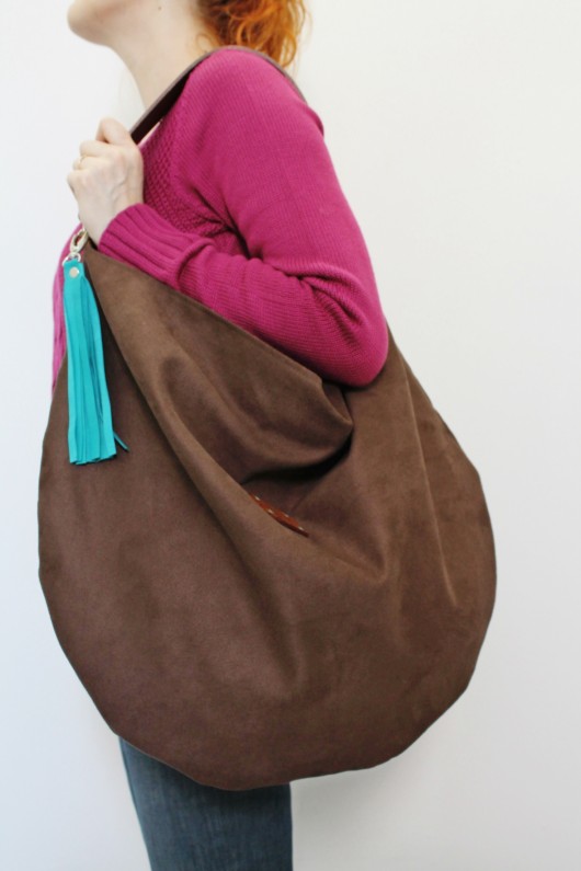 Hobo Chocolate II MAY