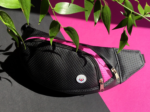 VEGAN SNOUT - Blush - Limited VEGAN SNOUT