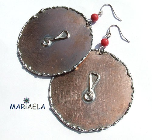 UWAŻAJ MARIAELA