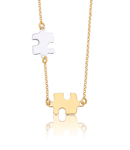 Puzzle KaroBijouLine