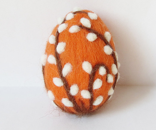 jajka wielkanocne Bazie - pisanka na zamówienie