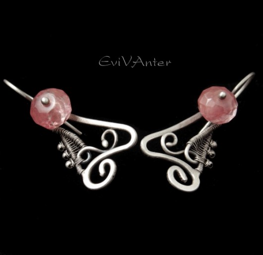 Pink Mellody evivanter