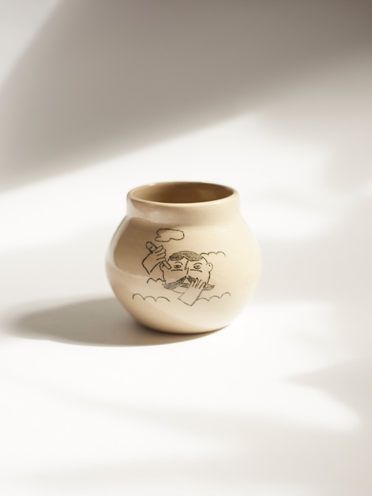 kubki Kubek do Yerba Mate 280 ml