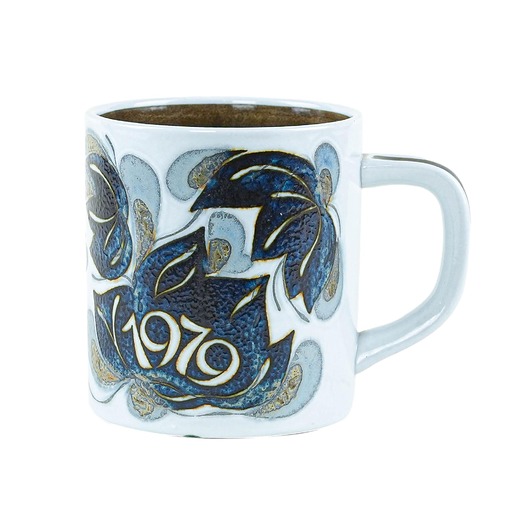 kubki Kubek porcelanowy, 1979r., designer: Ivan Weiss, producent: Royal Copenhagen