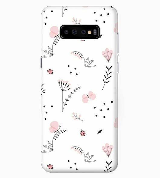 Samsung  Etui case na telefon guma - SC250 Caseline  etui na telefon
