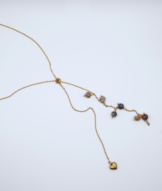 kolie Naszyjnik Adjustable