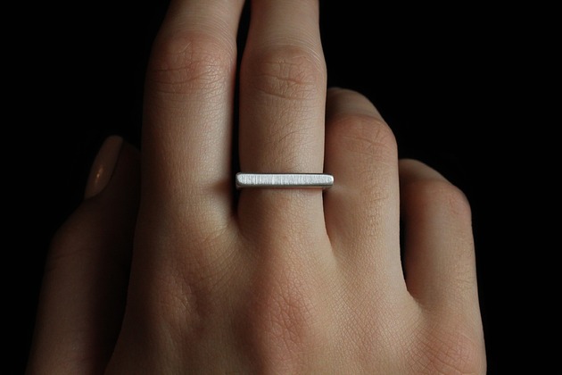 pierścionki - różne Classic I (narrow) pierścień