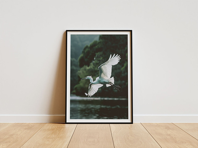 plakaty Plakat - Nature 2