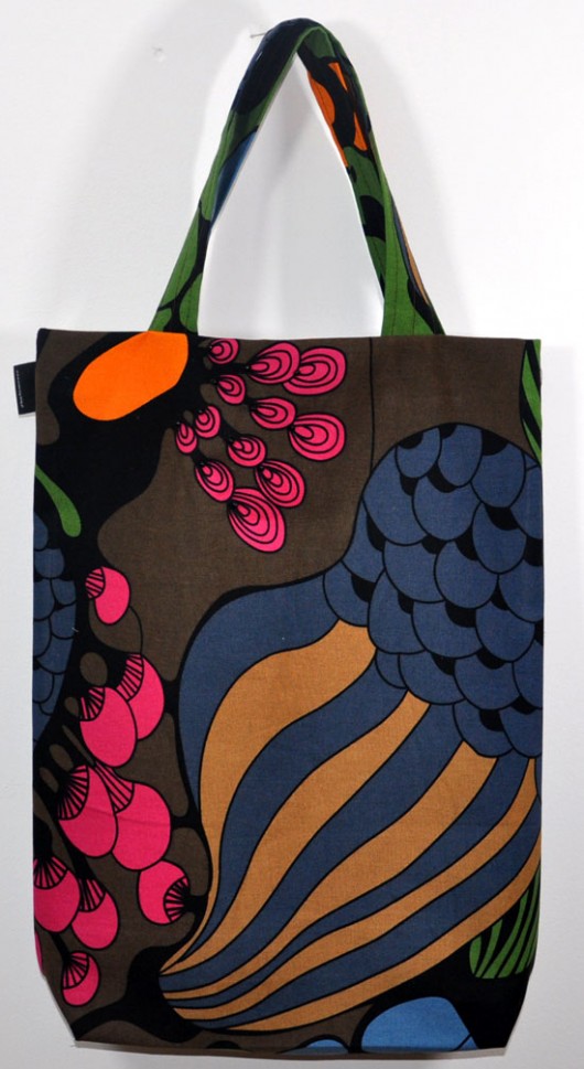 eco bag eco living