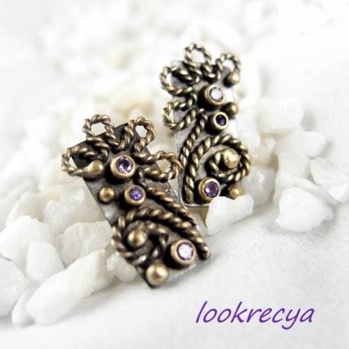 flower ornaments XXXXXXlookrecya