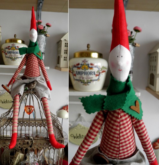 Elf skrzat swiateczny 5 AvA