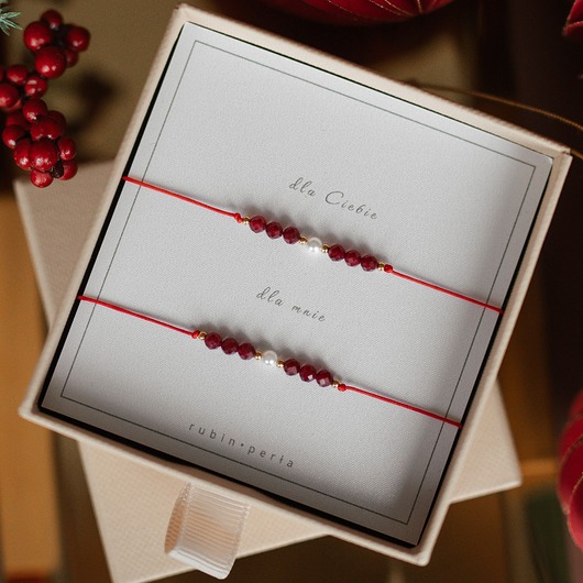 bransoletki na sznurku Bransoletki przyjaźni