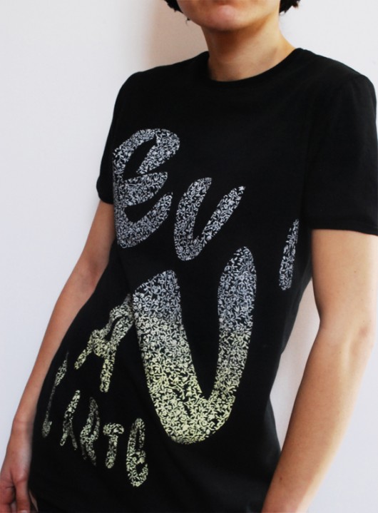 T shirt68 eviva larte