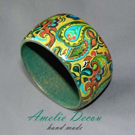 Floressy Amelie Decou