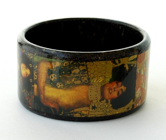 G.Klimt - galeria  - zamównie artrachela
