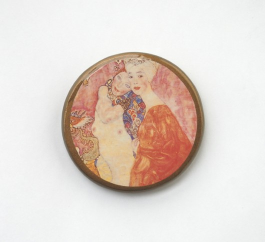 G.Klimt - Przyjaciółki artrachela