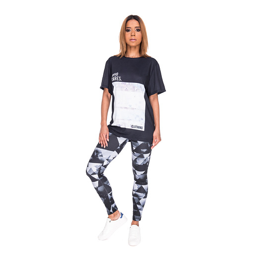 Leggings Cloudy WhoCares