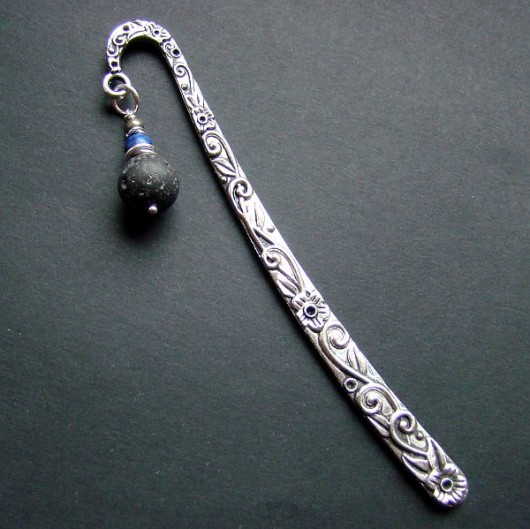 Zakładka Lawa, Lapis, Piryt RayOfArt