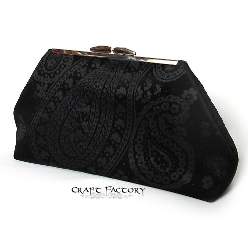 Biglove - Velvet Arabesque Craft Factory