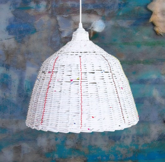 Lampa Łowicki Loft Barbrka Design