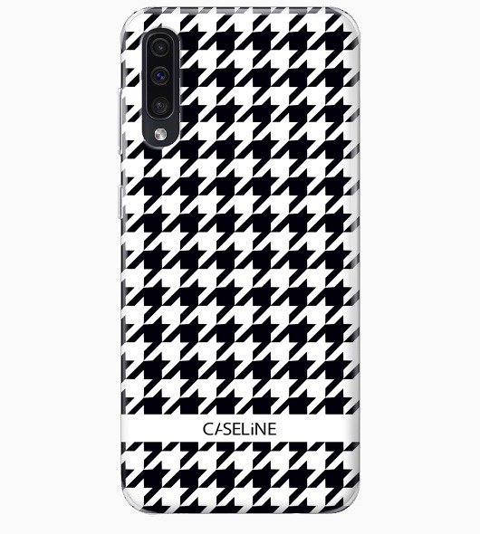 Samsung Etui case na telefon guma - SW288 Caseline etui na telefon