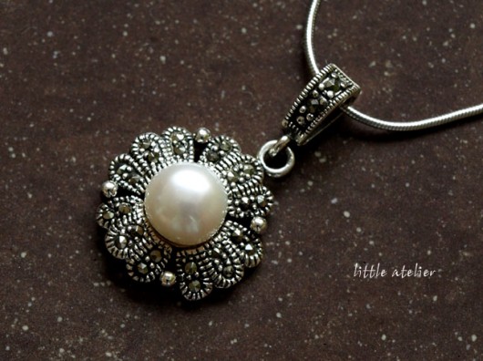 w markazytach little atelier