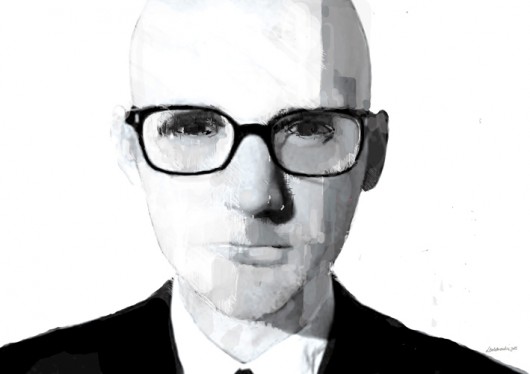 Moby Lukasz Golebiowski