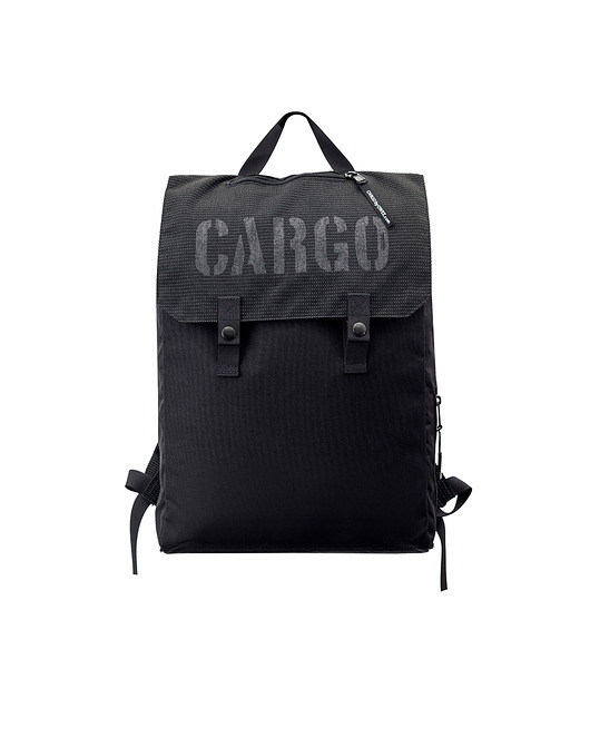 plecaki Plecak REFLECTIVE black LARGE